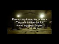 Download Lagu PILOTZ - KAMU SEGALANYA BAGIKU (LIRIK) 2018