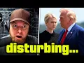 This Trump aide story just got WEIRDER