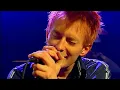 Radiohead - Just live at MTv Most Wanted 1995 [HD 1080p]