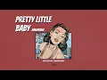 Download Lagu Pretty Little Baby - Connie Francis ( Amapiano Blend )