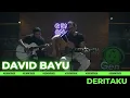 Download Lagu DAVID BAYU - DERITAKU [LIVE ACOUSTIC] | GENONTRACK