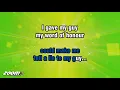 Mary Wells - My Guy - Karaoke Version from Zoom Karaoke