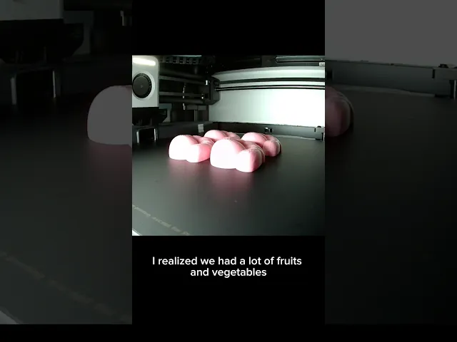 Cooked Shrimp video thumbnail