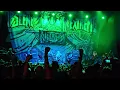 AUTOPSY - In the Grip of Winter live at OBSCENE EXTREME 2024