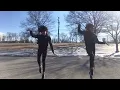 Say Less Aaron Cole|Dance Choreography