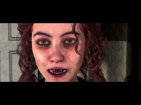 Pandemic: Chaos is Bleeding, official trailer