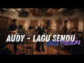 Lagu Audy - Lagu Sendu Cover Jazz Fusion