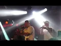 20170426 악당출현 - 넉살 (feat. odee deepflow, don mills, 우탄) Red & Yella