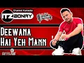 Download Lagu ItzBonay 'Deewana Hai Yeh Mann - Chori Chori Chupke Chupke' Karaoke Bollywood | No Vocal Cewek