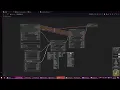 ComfyUI Fundamentals - XY plot node