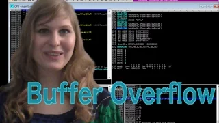 Buffer Overflow - Ethical Hacking Tutorial