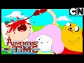 Download Lagu Season 3 Marathon! | Adventure Time | Cartoon Network