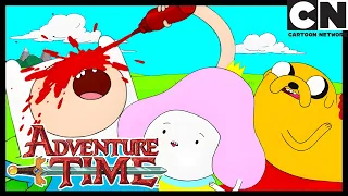 Season 3 Marathon Adventure Time Cartoon Network 