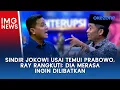 Download Lagu Sindir Jokowi usai Temui Prabowo, Ray Rangkuti: Dia Merasa Ingin Dilibatkan | Interupsi