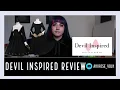 Devil Inspired Review