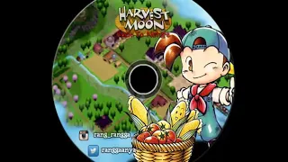 Download Harvest Moon Back to Nature Soundtrack  Town Theme Extended High Quality - Musica Harvest Moon MP3