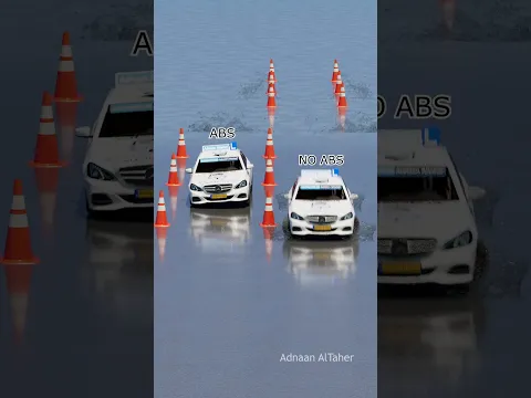 ABS: Hydroplaning Shield.