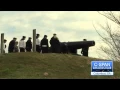C-SPAN Cities Tour Columbus GA