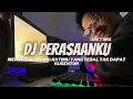 Download Lagu DJ PERASAANKU ADISTA | DISCO DUTCH 2023