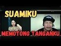 Download Lagu Aku \u0026 Suami Menikah Didalam Penjara ||  KANA 104