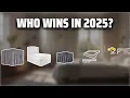 The Top 5 Best Bed Skirt in 2025 - Must Watch Before Buying