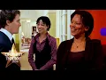 Nina Sosanya Has No Idea How Big Love Actually Is The Graham Norton Show