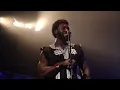 Caleb Kunle - Healing (Live on KEXP)