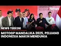 Download Lagu Bukan Cuma Balapan! Erick Thohir Jadikan MotoGP Mandalika 2025 untuk Pertumbuhan Ekonomi Indonesia