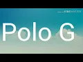 Polo G Beautiful Pain (Losing my mind) Lyrics