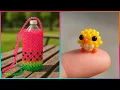Easy Cool Bead Creations to Do When Bored