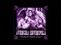 Avenged Sevenfold - Forgotten Faces (Drop C#/Db, Half Step Down)