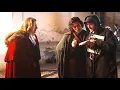 Sam Reid and Assad Zaman Lesmand Interview with the Vampire Season 2 Behind The Scenes