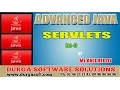Advanced Java Servlets part - 15 by AnjiReddy