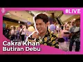 Download Lagu Cakra Khan - Butiran Debu | JOOX Artist of The Month Desember 2021 | Hublife Jakarta