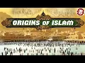 Lagu Apakah Sejarawan Salah Tentang Asal Usul Islam?