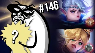 CRÓNICAS DE HERLE EP 146 || AHORA SOY ANTI DARK SYSTEM? 🫠