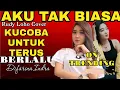 AKU TAK BIASA - Difarina Indra Om Adella Lirik | Nama Channel🎵