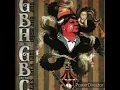 Gang Bang Angela The Giant Black Octo Cocks - Krank