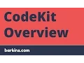 CodeKit Overview