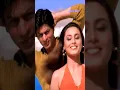 Download Lagu Tauba Tumhare | Shah Rukh Khan, Rani Mukherjee | Romantic Song | Full Screen Whatsapp Status #shorts