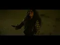 Raatchasiye - Video Song | Mandavetti | Vaikom Vijayalakshmi | Deepak Venugopal | Komalee Prasad