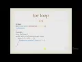 for Loop in java kurdish 41 by T4 Kurd
