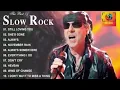 Lagu THE BEST OF SLOW ROCK SCORPIONS