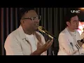 UNICOUSTIC AINUL MARDHIAH