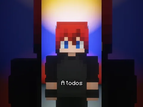 VENEZUELA NOS NECESITA #minecraft #venezuela