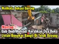 Download Lagu Mantap‼️Gub Dedi Mulyadi Kerahkan Dua Excavator Untuk Bongkar Bangunan Liar Teluk Buyung