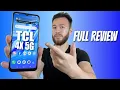 TCL 4X 5G Review - Best 5G Phone for the Money