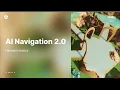 AI Navigation 2 0 NavMesh basics Unity