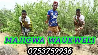Majigwa Wa Ukweli Song Halusi Ya Khija Official Video 2025 