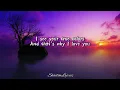 True Colors - Justin Timberlake & Anna Kendrick (Lyrics)